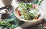 Chàng trai Hà thành kể hành trình tìm cảm xúc trong thế giới ẩm thực