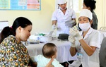 Thủ tướng Chính phủ chỉ thị tăng cường công tác tiêm chủng