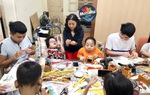 Doanh nghiệp xã hội Thương Thương Handmade góp mặt tại Mottainai 2019