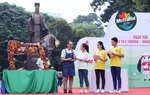 Sắc màu văn hóa Nhật Bản tại Ngày hội Mottainai 2019 "Giáng sinh Trao yêu thương - Nhận hạnh phúc"