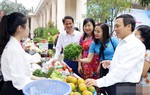 Nhiều ý tưởng khởi nghiệp của phụ nữ Nghệ An xuất phát từ tiềm năng, thế mạnh địa phương