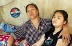 Cô bé 14 tuổi liệt nửa người vì tai nạn giao thông chẳng dám mơ về tương lai