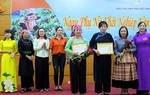 Lào Cai: Phụ nữ dân tộc thiểu số tích cực tham gia ý tưởng kinh doanh