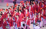 SEA Games 30: Chính thức khai màn ngày hội lớn của Thể thao Đông Nam Á