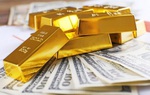 Kết thúc tháng 11: Giá vàng giảm mạnh, tỷ giá VND/USD bất ngờ hạ