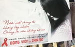 Cuộc chiến chống đại dịch HIV/AIDS vẫn còn gian nan