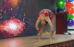 "Nữ hoàng yoga" Anjali truyền lửa tinh thần yoga