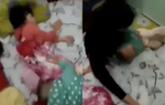 Đồng Nai: Cha ném con 14 tháng tuổi xuống nệm để ‘dằn mặt’ người tình