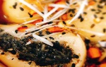 Xua tan cái lạnh tê tái của mùa đông nhất định phải ăn món này