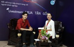 MC Phương Thảo dành thêm 5 voucher khóa học kích hoạt tư duy ngôn ngữ cho trẻ với giá 'Mua tận gốc' 