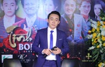 “Giọng ca phi giới tính” Lê Cường từng lang thang hát rong, bị bạn gái bỏ