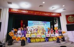 Hội LHPN huyện Đông Anh: 100% cơ sở hội thực hiện tốt "Năm an toàn cho phụ nữ và trẻ em 2019"