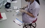 Công an Hà Nội điều tra vụ thử nghiệm chui, bớt xén hóa chất tại BV Xanh Pôn