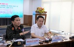 TP.HCM: 4.000 người tham gia diễn tập xử lý tình huống khủng bố 