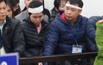Nạn nhân duy nhất còn sống trong vụ anh truy sát cả nhà em trai nức nở khi nghe cáo trạng