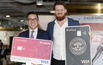 Ra mắt thẻ tín dụng đồng thương hiệu tích hợp dịch vụ sức khỏe và tài chính