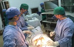 Bắc Hà (Lào Cai): Hàng trăm bệnh nhân tuyến dưới được tiếp cận kỹ thuật điều trị mới
