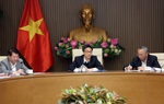 Đánh giá thực trạng hoạt động quảng cáo thực phẩm chức năng, bán hàng đa cấp