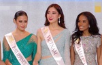Các fan tiếc nuối khi Lương Thùy Linh dừng chân ở Top 12 Hoa hậu Thế giới 2019