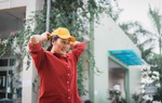 Sau loạt vai “ác nữ”, diễn viên Minh Cúc bất ngờ thành… người tốt 