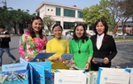 Chủ tịch Hội LHPN xã Cổ Loa (Đông Anh, Hà Nội): “Làm công tác Hội phải năng động và có tâm”