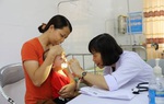 Nâng cao chất lượng chăm sóc sức khỏe bà mẹ, trẻ em tại Ninh Bình