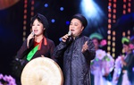 “Liền chị” Thúy Hường, Thúy Hằng gây bất ngờ trên sân khấu “Tết Vạn Lộc 2020”