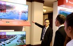 Vingroup công bố 5 mẫu tivi thông minh đầu tiên
