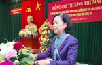 Nhiều mô hình xóa đói giảm nghèo do bộ đội biên phòng thực hiện đã lan tỏa trong đời sống