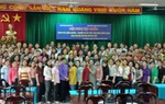 An Giang: Tập huấn nghiệp vụ ủy thác ngân hàng cho 200 cán bộ Hội