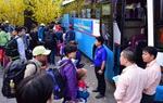 Doanh nghiệp phải công bố Lịch nghỉ Tết Nguyên đán 2020 của công nhân khi nào?