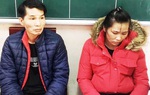 Bắt 3 đối tượng, thu giữ 5 bánh heroin và 950 viên hồng phiến