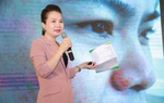 Ra mắt phương thức trị nám an toàn cho phái đẹp