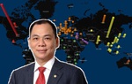 Tỉ phú rớt hạng và câu chuyện thu nhập bình quân đầu người