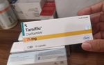 Cúm A bùng phát, thuốc Tamiflu tăng giá theo giờ 