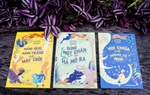 Nhà văn Nguyên Hương viết lại truyện cổ tích 