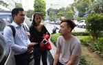 Phó Giám đốc BV Nhi TƯ xin lỗi gia đình vì đã cho bệnh nhi uống thuốc hết hạn