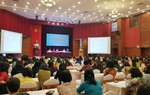 Sáng nay, khai mạc Hội nghị lần thứ 7 Ban Chấp hành TƯ Hội LHPN Việt Nam khóa XII