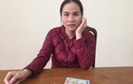 “Nổ” là kế toán trưởng siêu thị để lừa đảo “chạy việc”