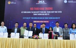 Thêm 10 doanh nghiệp cam kết “Nói không với hàng giả trong Thương mại điện tử”