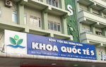BV Nhi TƯ thừa nhận phát thuốc kháng sinh hết hạn cho bệnh nhi 12 tháng tuổi