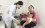 Không khí ô nhiễm, trẻ nhập viện liên quan đến hô hấp tăng gấp 3 lần