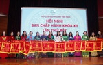 Phát động đợt thi đua đặc biệt kỷ niệm 90 năm thành lập Hội LHPN Việt Nam