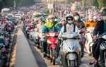 Việt Nam có hơn 96,2 triệu dân, nữ chiếm 50,2%