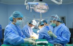 Chỉ còn sống được 1-2 ngày, bất ngờ bệnh nhân bị suy gan được ghép gan

