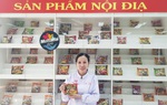 Công ty Cổ phần Acecook Việt Nam ủng hộ Mottainai 2019