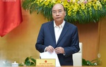 Khát vọng phát triển không nằm trong phòng họp mà phải lan tỏa trong cộng đồng