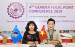 Cần tăng tính bền vững của chính sách chống bạo lực giới