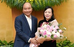 Thủ tướng: Nguyên Bộ trưởng Y tế có nhiều đóng góp cho ngành
