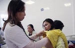 Cúm mùa bùng phát, bệnh viện thiếu thuốc điều trị